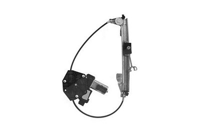 Magneti Marelli Fensterheber [Hersteller-Nr. 350103650000] für Abarth, Fiat von MAGNETI MARELLI