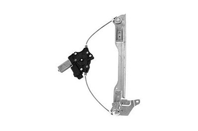 Magneti Marelli Fensterheber [Hersteller-Nr. 350103660000] für Opel, Vauxhall von MAGNETI MARELLI