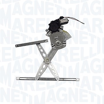 Magneti Marelli Fensterheber [Hersteller-Nr. 350103746000] für Fiat, Opel, Suzuki, Vauxhall von MAGNETI MARELLI