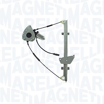 Magneti Marelli Fensterheber [Hersteller-Nr. 350103755000] für Nissan von MAGNETI MARELLI