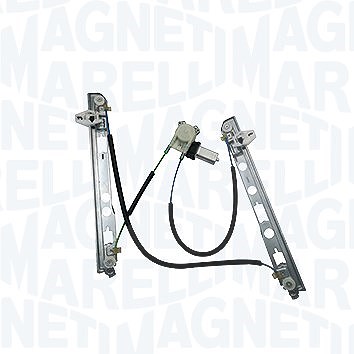 Magneti Marelli Fensterheber [Hersteller-Nr. 350103779000] für Renault von MAGNETI MARELLI