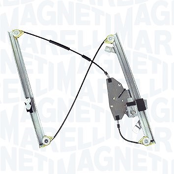 Magneti Marelli Fensterheber [Hersteller-Nr. 350103931000] für BMW von MAGNETI MARELLI