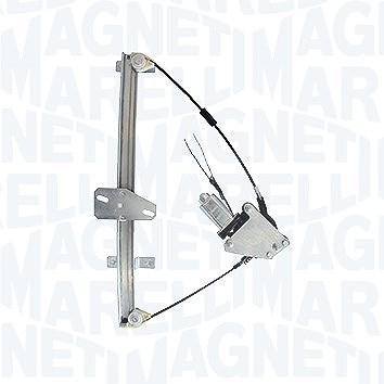Magneti Marelli Fensterheber [Hersteller-Nr. 350103944000] für Honda von MAGNETI MARELLI