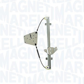 Magneti Marelli Fensterheber [Hersteller-Nr. 350103964000] für Nissan von MAGNETI MARELLI