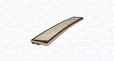 Magneti Marelli Filter, Innenraumluft [Hersteller-Nr. 350203061460] für Alpina, BMW von MAGNETI MARELLI