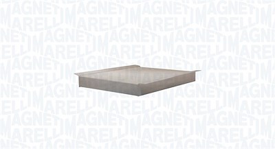 Magneti Marelli Filter, Innenraumluft [Hersteller-Nr. 350203061500] für Citroën von MAGNETI MARELLI