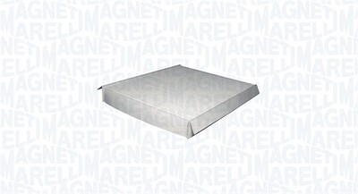 Magneti Marelli Filter, Innenraumluft [Hersteller-Nr. 350203062050] für Honda von MAGNETI MARELLI