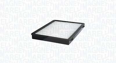 Magneti Marelli Filter, Innenraumluft [Hersteller-Nr. 350203062460] für Chevrolet, Opel, Vauxhall von MAGNETI MARELLI