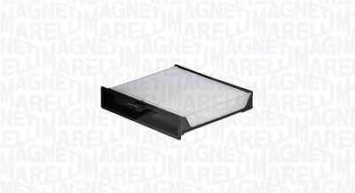 Magneti Marelli Filter, Innenraumluft [Hersteller-Nr. 350203062680] für Renault von MAGNETI MARELLI