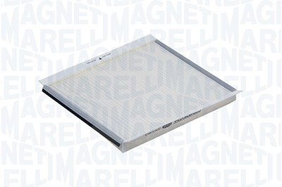 Magneti Marelli Filter, Innenraumluft [Hersteller-Nr. 350208065820] für Suzuki von MAGNETI MARELLI