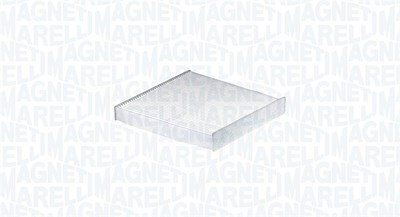 Magneti Marelli Filter, Innenraumluft [Hersteller-Nr. 350208065930] für Ford von MAGNETI MARELLI