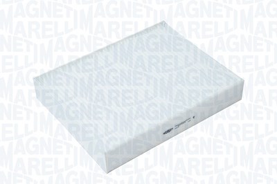 Magneti Marelli Filter, Innenraumluft [Hersteller-Nr. 350208066590] für BMW von MAGNETI MARELLI