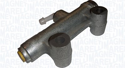 Magneti Marelli Geberzylinder, Kupplung [Hersteller-Nr. 360313030025] für Fiat, Hyundai, Lancia, Volvo von MAGNETI MARELLI