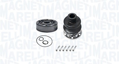 Magneti Marelli Gelenksatz, Antriebswelle [Hersteller-Nr. 302009100001] für Alfa Romeo, Fiat, Lancia von MAGNETI MARELLI