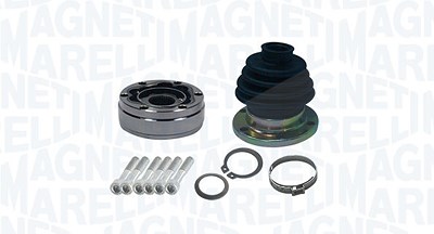 Magneti Marelli Gelenksatz, Antriebswelle [Hersteller-Nr. 302009100035] für Audi, Seat, Skoda, VW von MAGNETI MARELLI
