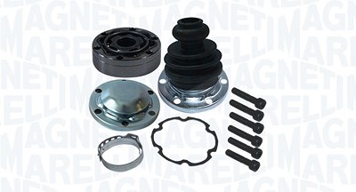 Magneti Marelli Gelenksatz, Antriebswelle [Hersteller-Nr. 302009100039] für Audi, Seat, Skoda, VW von MAGNETI MARELLI