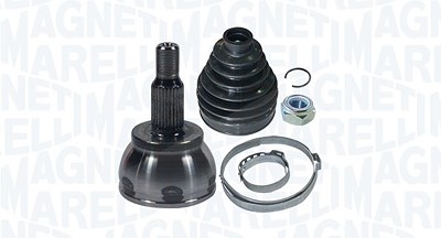 Magneti Marelli Gelenksatz, Antriebswelle [Hersteller-Nr. 302015100186] für Mercedes-Benz von MAGNETI MARELLI