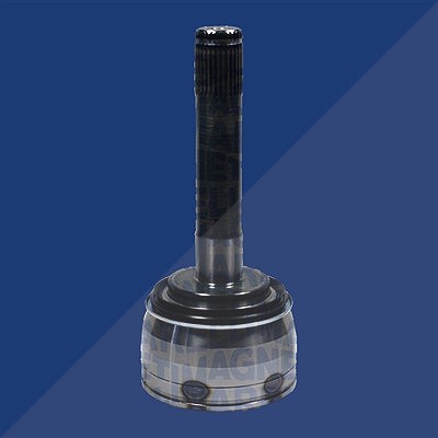 Magneti Marelli Gelenksatz, Antriebswelle [Hersteller-Nr. 302015100287] für Lexus, Toyota von MAGNETI MARELLI