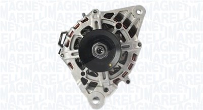 Magneti Marelli Generator [Hersteller-Nr. 063730046010] für Hyundai, Kia von MAGNETI MARELLI