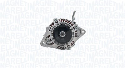 Magneti Marelli Generator [Hersteller-Nr. 063731271010] für Mitsubishi von MAGNETI MARELLI