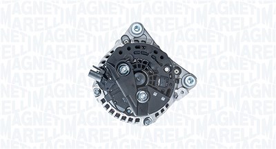 Magneti Marelli Generator [Hersteller-Nr. 063731688010] für Alfa Romeo von MAGNETI MARELLI