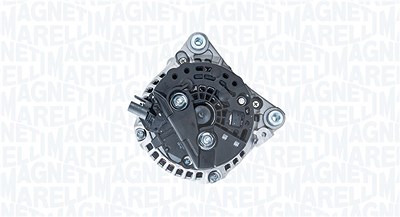 Magneti Marelli Generator [Hersteller-Nr. 063731688010] für Alfa Romeo von MAGNETI MARELLI