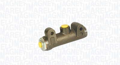 Magneti Marelli Hauptbremszylinder [Hersteller-Nr. 360219130104] von MAGNETI MARELLI