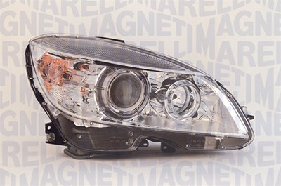 Magneti Marelli Hauptscheinwerfer [Hersteller-Nr. 710301234282] für Mercedes-Benz von MAGNETI MARELLI