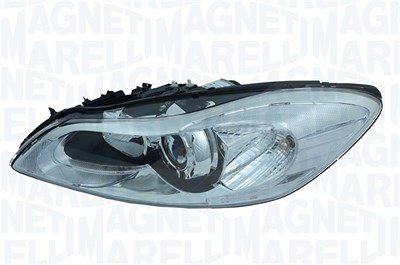 Magneti Marelli Hauptscheinwerfer [Hersteller-Nr. 710301255202] für Volvo von MAGNETI MARELLI