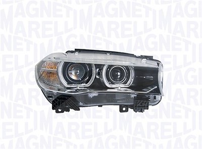 Magneti Marelli Hauptscheinwerfer [Hersteller-Nr. 710815029060] für BMW von MAGNETI MARELLI