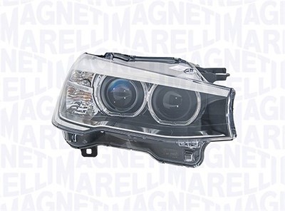 Magneti Marelli Hauptscheinwerfer [Hersteller-Nr. 710815029067] für BMW von MAGNETI MARELLI