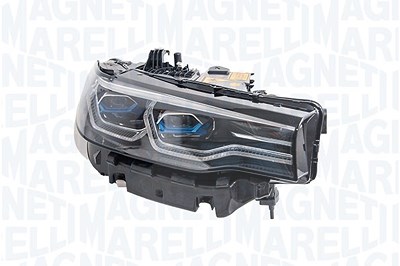 Magneti Marelli Hauptscheinwerfer [Hersteller-Nr. 710815029116] für BMW von MAGNETI MARELLI