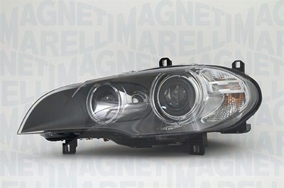 Magneti Marelli Hauptscheinwerfer [Hersteller-Nr. 710815030020] für BMW von MAGNETI MARELLI
