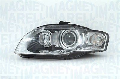 Magneti Marelli Hauptscheinwerfer [Hersteller-Nr. 711307022682] für Audi von MAGNETI MARELLI