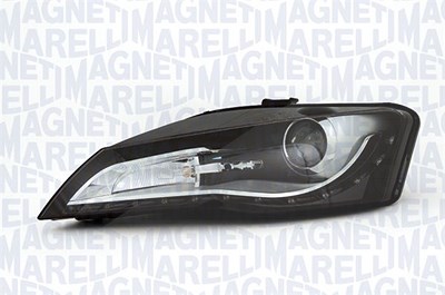 Magneti Marelli Hauptscheinwerfer [Hersteller-Nr. 711307022740] für Audi, Peugeot von MAGNETI MARELLI