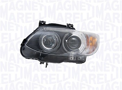 Magneti Marelli Hauptscheinwerfer [Hersteller-Nr. 711307022792] für BMW von MAGNETI MARELLI