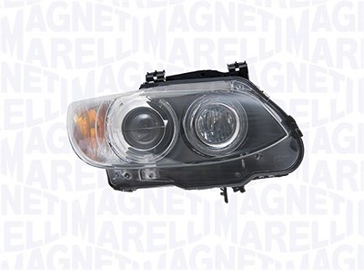 Magneti Marelli Hauptscheinwerfer [Hersteller-Nr. 711307022793] für BMW von MAGNETI MARELLI