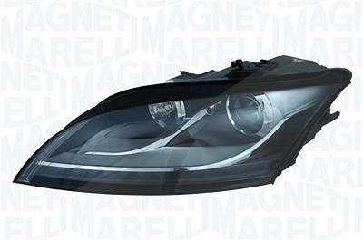 Magneti Marelli Hauptscheinwerfer [Hersteller-Nr. 711307022865] für Audi von MAGNETI MARELLI