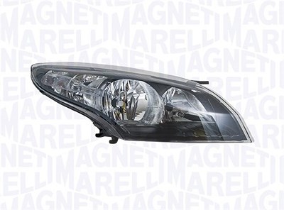 Magneti Marelli Hauptscheinwerfer [Hersteller-Nr. 711307023254] für Renault von MAGNETI MARELLI