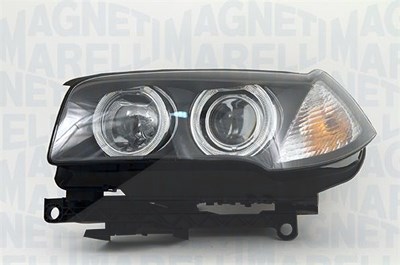 Magneti Marelli Hauptscheinwerfer [Hersteller-Nr. 711307023298] für BMW von MAGNETI MARELLI