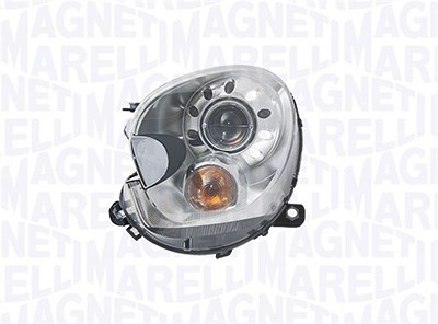 Magneti Marelli Hauptscheinwerfer [Hersteller-Nr. 711307023653] für Mini von MAGNETI MARELLI