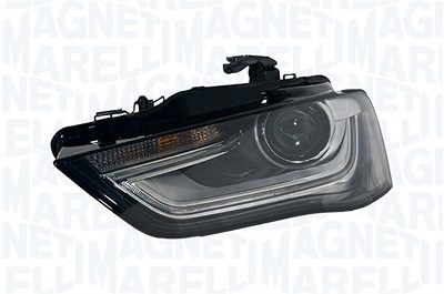 Magneti Marelli Hauptscheinwerfer [Hersteller-Nr. 711307024091] für Audi von MAGNETI MARELLI