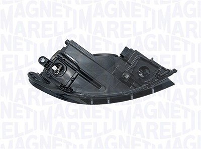 Magneti Marelli Hauptscheinwerfer [Hersteller-Nr. 711307024174] für VW von MAGNETI MARELLI