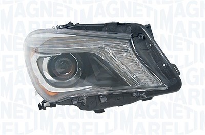 Magneti Marelli Hauptscheinwerfer [Hersteller-Nr. 711307024241] für Mercedes-Benz von MAGNETI MARELLI