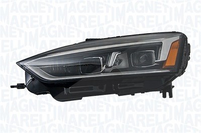 Magneti Marelli Hauptscheinwerfer [Hersteller-Nr. 711451000283] für Audi von MAGNETI MARELLI