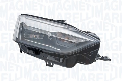 Magneti Marelli Hauptscheinwerfer [Hersteller-Nr. 711451000996] für Audi von MAGNETI MARELLI