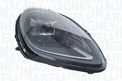 Magneti Marelli Hauptscheinwerfer [Hersteller-Nr. 711451001132] für Porsche von MAGNETI MARELLI