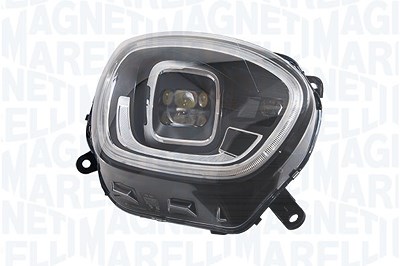 Magneti Marelli Hauptscheinwerfer [Hersteller-Nr. 711451001205] für Mini von MAGNETI MARELLI