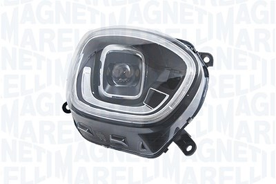 Magneti Marelli Hauptscheinwerfer [Hersteller-Nr. 711451001208] für Mini von MAGNETI MARELLI