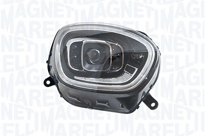 Magneti Marelli Hauptscheinwerfer [Hersteller-Nr. 711451001210] für Mini von MAGNETI MARELLI
